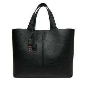 Táska Elisabetta Franchi BS-57A-52E2 Fekete kép