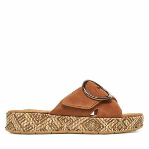 Papucs Tamaris 8-87207-44 Barna kép