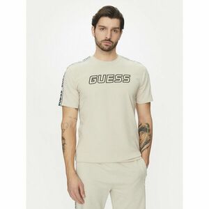 Guess Póló Z4GI18 J1314 Bézs Regular Fit kép
