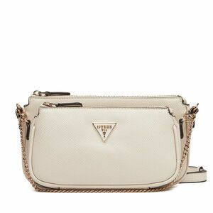 Táska Guess Noelle II Mini HWZG96 72710 Ekru kép
