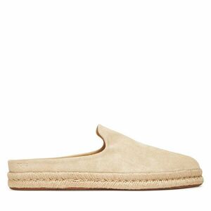 Espadrilles Toms Santiago Mule 10021846 Bézs kép