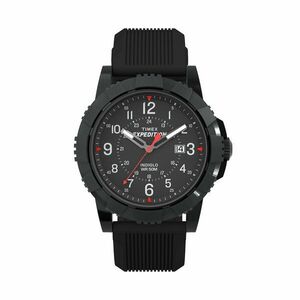 Karóra Timex Expedition Ridge TW4B32000 Fekete kép