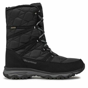 Bakancs Karrimor Polar Quilt K1054 Fekete kép