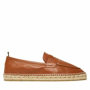 Espadrilles Castañer Nacho/104 25730 Barna kép