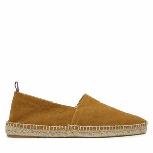Espadrilles Castañer Pablo/002 21816 Narancssárga kép