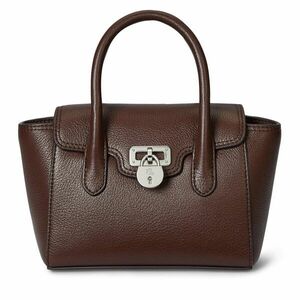 Táska LAUREN RALPH LAUREN 431969349007 Barna kép