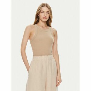 Gap Felső 878220-04 Bézs Regular Fit kép