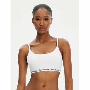Juicy Couture Melltartó felső Ren JCTBT125972 Fehér kép