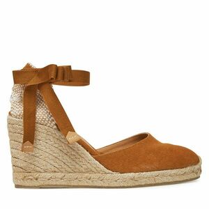 Espadrilles Castañer Carina/8/002 021642 Barna kép