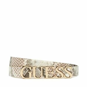 Női öv Guess BW9258 P5320 Szürke kép