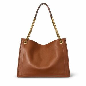 Táska LAUREN RALPH LAUREN 431969352001 Barna kép