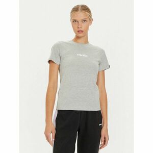 Ellesse Póló Beckana SGP16458 Szürke Regular Fit kép