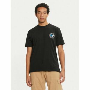Ellesse Póló Condena SHX20960 Fekete Regular Fit kép