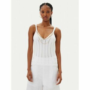 MET Felső M10 238MG Fehér Regular Fit kép