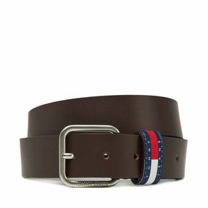 Férfi öv Tommy Jeans Ryan 3.5 AM0AM13415 Barna kép