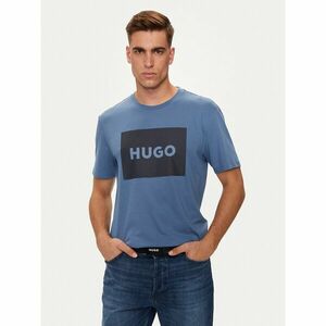 Hugo Póló Dulive222 50467952 Kék Regular Fit kép