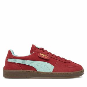 Sportcipők Puma Super Team SD 398528 08 Bordó kép