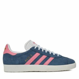 Sportcipők adidas Gazelle W ID3189 Sötétkék kép