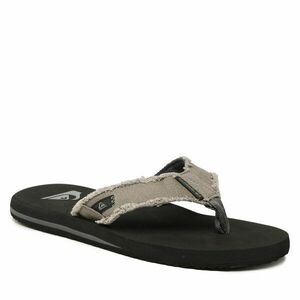 Flip-flops Quiksilver AQYL100047 Szürke kép