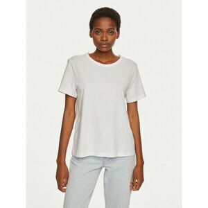 Gap Póló 795346-01 Fehér Regular Fit kép