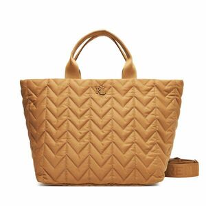 Táska LAUREN RALPH LAUREN 431974398002 Khaki kép
