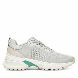 Sportcipők Calvin Klein Jeans Hike Runner Mg Tech YW0YW01856 Szürke kép