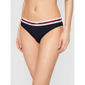 Tommy Hilfiger Klasszikus alsó UW0UW02455 Sötétkék kép
