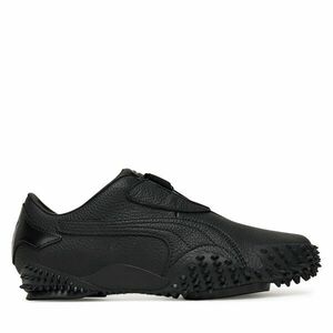 Sportcipők Puma Mostro Leather 402273 01 Fekete kép