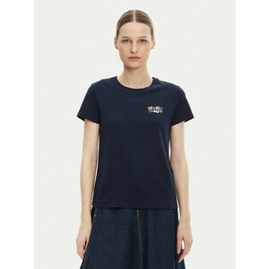 Levi's® Póló 17369-2949 Sötétkék Regular Fit kép