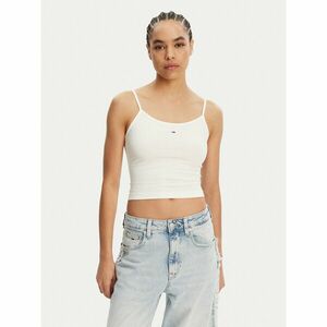 Tommy Jeans 2 db-os felső szett Essential DW0DW18148 Színes Regular Fit kép