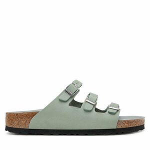 Papucs Birkenstock Florida Fresh 1029450 Szürke kép