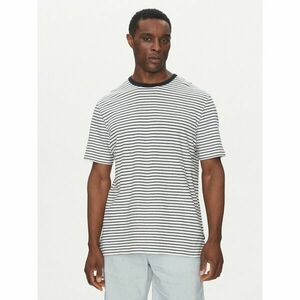 BOSS Póló 50537498 Fehér Regular Fit kép