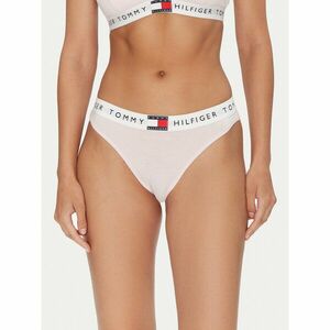 Tommy Hilfiger Klasszikus alsó UW0UW06038 Rózsaszín kép