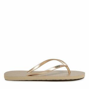 Flip-flops Roxy ARJL100663 Arany kép