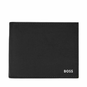 Férfi pénztárca BOSS 50546139 Fekete kép