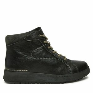 Bokacsizma Josef Seibel 95603 Zöld kép