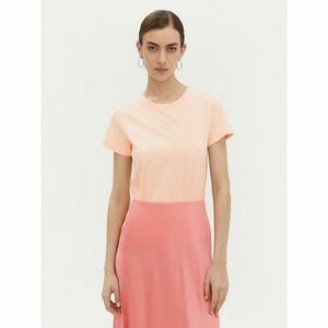 PINKO Póló Bussolotto 100355 Rózsaszín Regular Fit kép