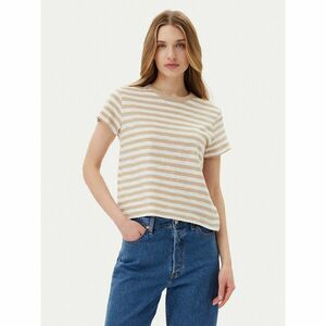 Gap Póló 723661-01 Bézs Regular Fit kép