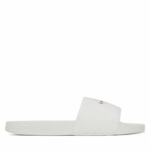 Flip-flops Calvin Klein Jeans Slide Monogram Wn Logo Ck YW0YW01967 Fehér kép