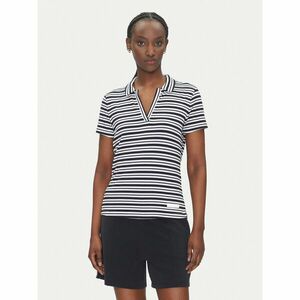 EA7 Emporio Armani Pólóing 7W000490 AF12654 FB101 Fehér Regular Fit kép