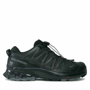 Bakancs Salomon Xa Pro 3D V9 GORE-TEX L47270800 Fekete kép