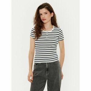 Tommy Jeans Póló DW0DW19502 Színes Slim Fit kép
