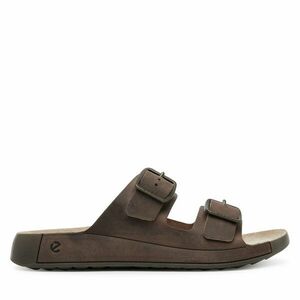 Papucs ECCO Cozmo 50098402114 Barna kép