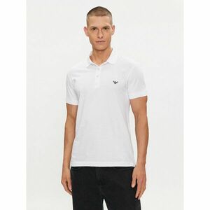 Emporio Armani Underwear Pólóing 211804 4R482 00010 Fehér Regular Fit kép