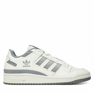 Kosárlabda cipők adidas Forum Low CL JI3266 Fehér kép