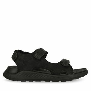 Szandál Whistler Tiberius W252430 Fekete kép