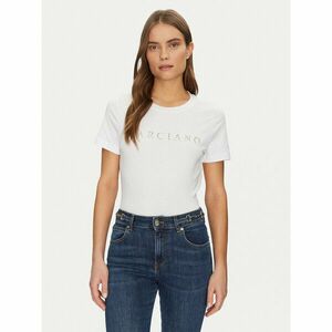 Marciano Guess Póló 5GGI00 6008A Fehér Slim Fit kép