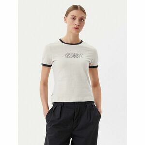 Element Póló ELJZT00138 Bézs Regular Fit kép