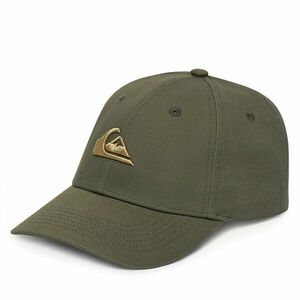 Baseball sapka Quiksilver QS-M3-002-SS25 Zöld kép