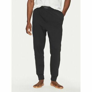 Calvin Klein Underwear Pizsama nadrág 000NM2706E Fekete Regular Fit kép